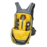 Thule Rail Pro E-mtb 18l Trinkrucksack, Obsidian, One Size