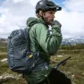 Thule Rail Pro E-mtb 18l Trinkrucksack, Obsidian, One Size