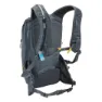 Thule Rail Pro E-mtb 18l Trinkrucksack, Obsidian, One Size