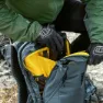 Thule Rail Pro E-mtb 18l Trinkrucksack, Obsidian, One Size