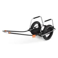 Thule Reacha Sport Beach Fahrradanhänger Thule Reacha Sport Beach Fahrradanhänger