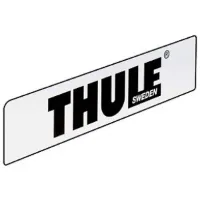 Thule Registrierungsschild 976 Thule Registrierungsschild 976
