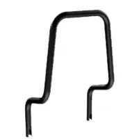Thule Reserveradadapter Velocompact 924100 Thule Reserveradadapter Velocompact 924100