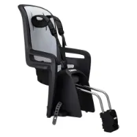 Thule Ride Along 2 Kindersitz Für Fahrrad Hinten Thule Ride Along 2 Kindersitz Für Fahrrad Hinten