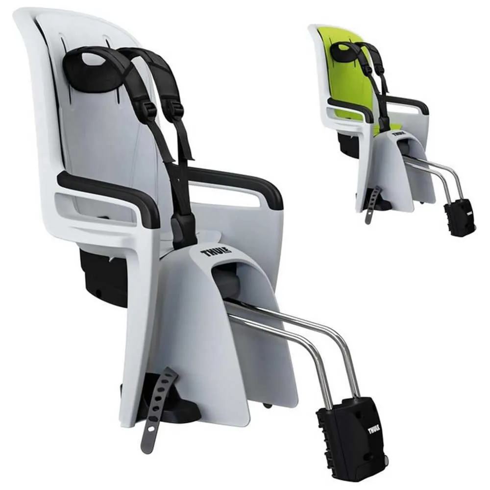 Thule Ride Along 2 Kindersitz Für Fahrrad Hinten Thule Ride Along 2 Kindersitz Für Fahrrad Hinten