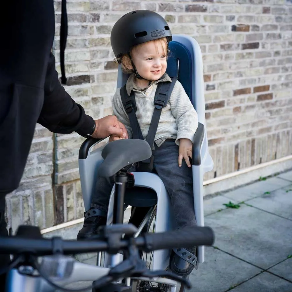 Thule Ride Along 2 Kindersitz Für Fahrräder Thule Ride Along 2 Kindersitz Für Fahrräder
