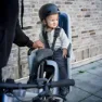 Thule Ride Along 2 Kindersitz Für Fahrräder