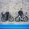 Thule Ride Along 2 Kindersitz Für Fahrräder