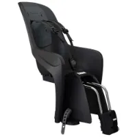 Thule Ride Along 2 Lite Kindersitz Für Fahrrad Hinten Thule Ride Along 2 Lite Kindersitz Für Fahrrad Hinten