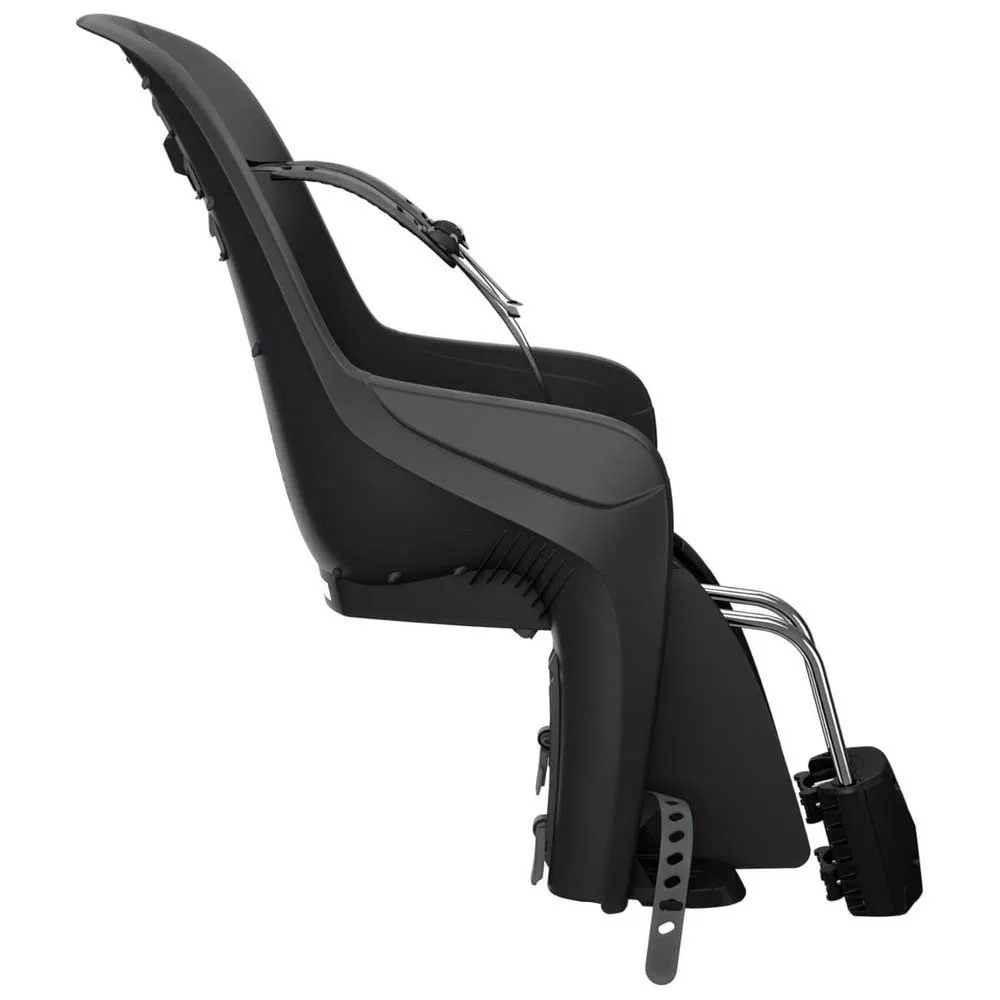 Thule Ride Along 2 Lite Kindersitz Für Fahrrad Hinten Thule Ride Along 2 Lite Kindersitz Für Fahrrad Hinten