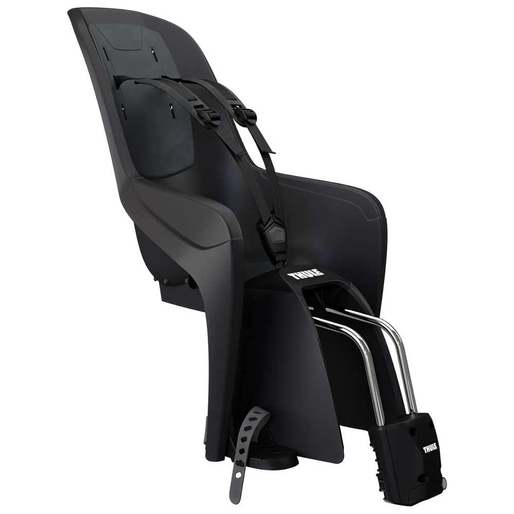 Thule Ride Along 2 Lite Kindersitz Für Fahrrad Hinten Thule Ride Along 2 Lite Kindersitz Für Fahrrad Hinten
