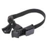 Thule Riemen Und Verschluss Rechts Vc 926/7 2. 3, Black, One Size