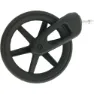 Thule Roating Wheel Multi Sport Carts V19 Ersatzteil, One size