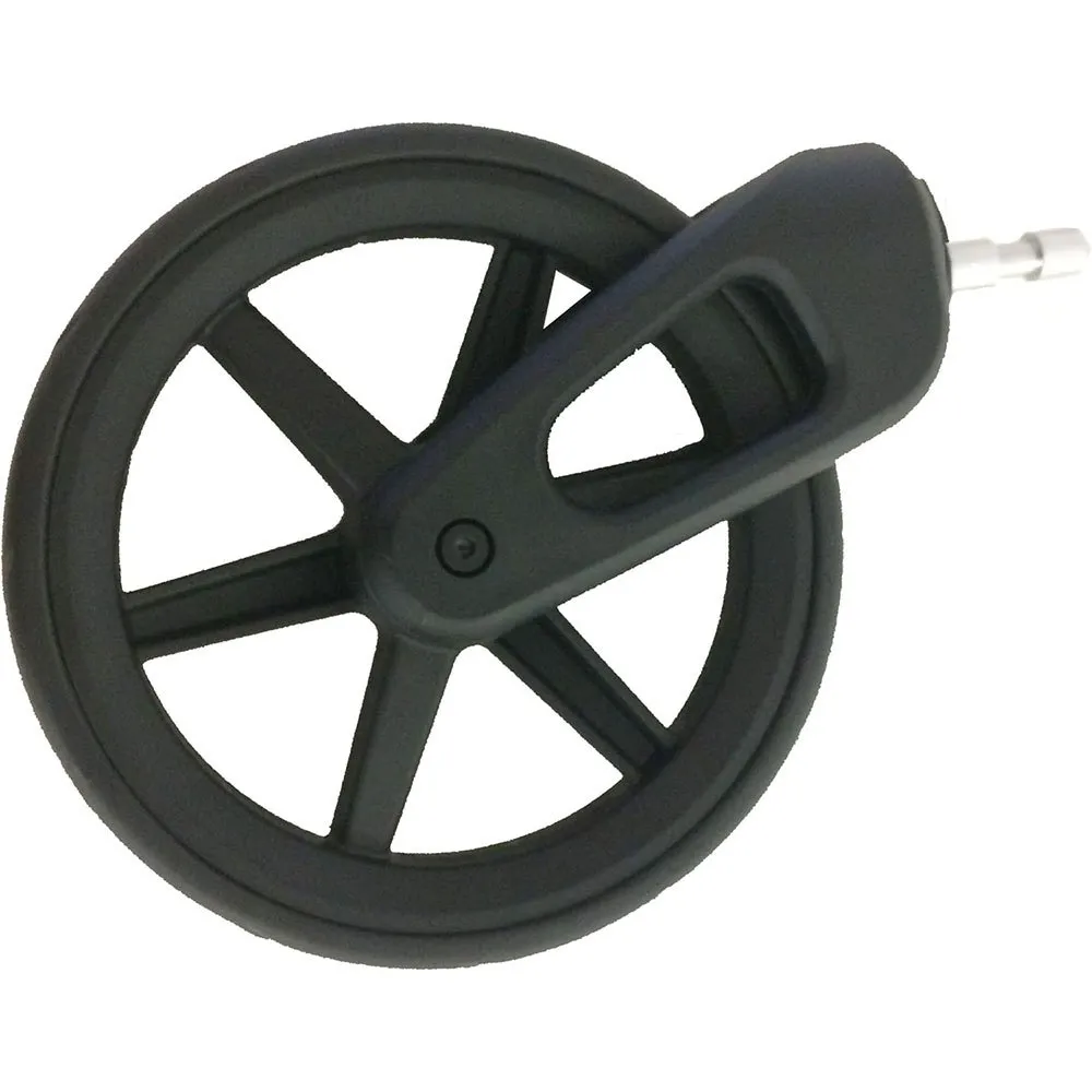 Thule Roating Wheel Multi Sport Carts V19 Ersatzteil, One size Thule Roating Wheel Multi Sport Carts V19 Ersatzteil, One size