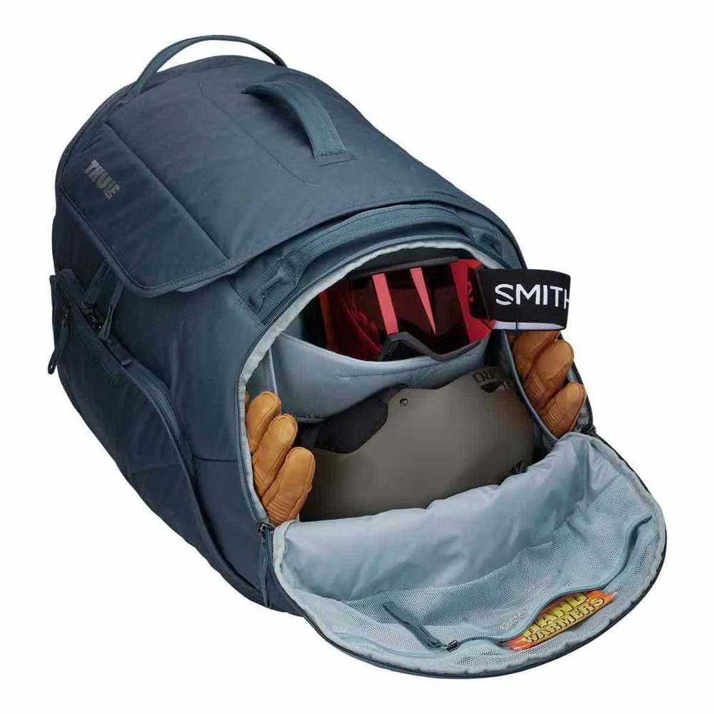 Thule Roundtrip 80l Tasche, Dark slate Thule Roundtrip 80l Tasche, Dark slate