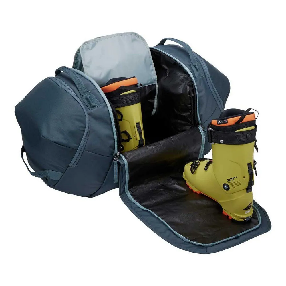 Thule Roundtrip 80l Tasche, Dark slate Thule Roundtrip 80l Tasche, Dark slate