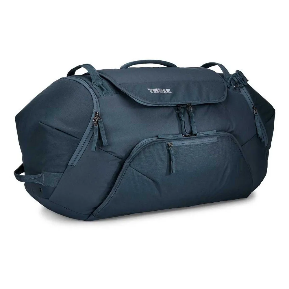 Thule Roundtrip 80l Tasche, Dark slate Thule Roundtrip 80l Tasche, Dark slate