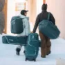 Thule Roundtrip 80l Tasche, Dark slate