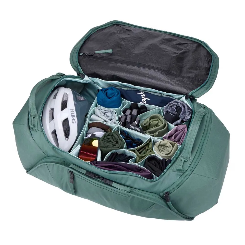 Thule Roundtrip Duffel Tasche 55l Thule Roundtrip Duffel Tasche 55l
