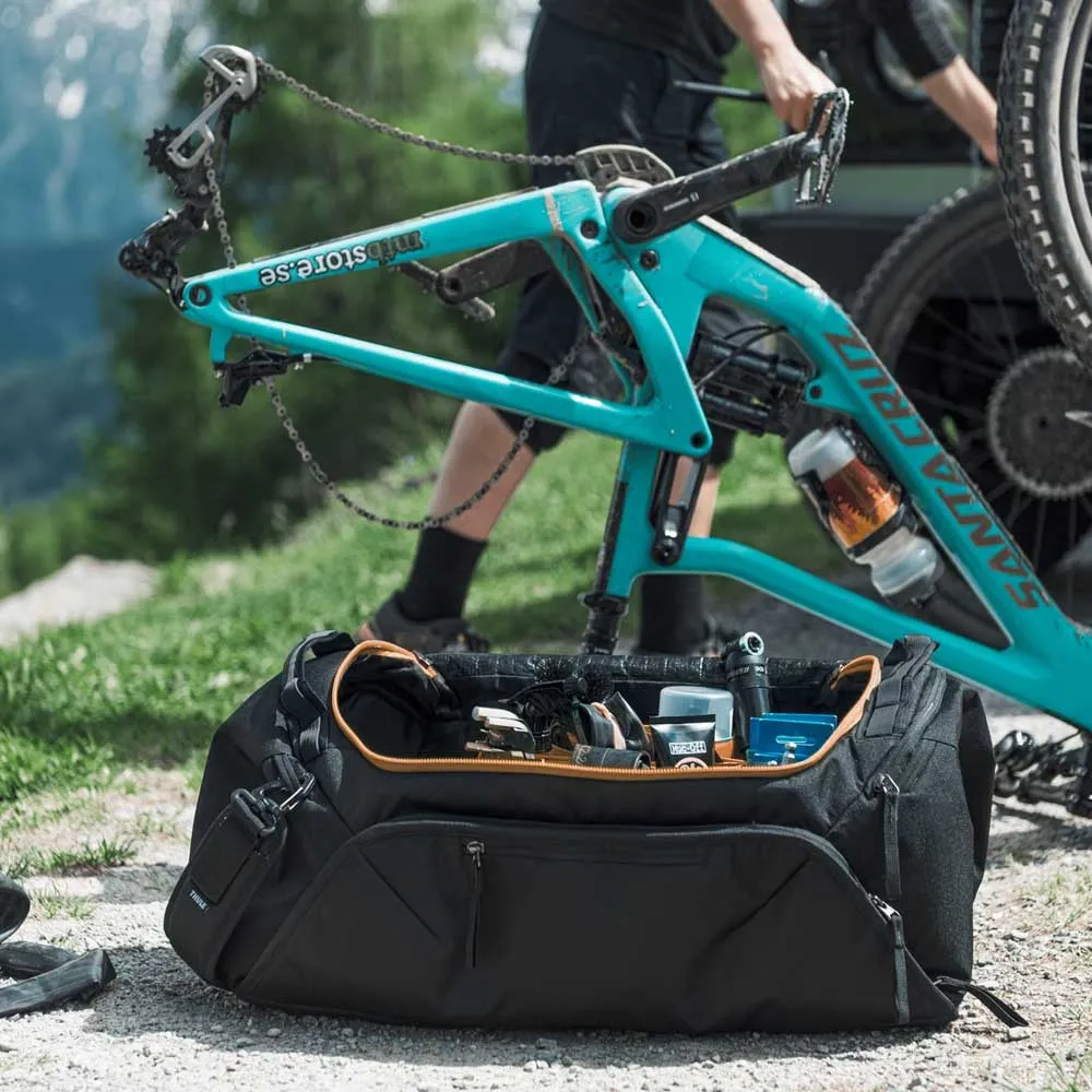 Thule Roundtrip Duffel Tasche 55l Thule Roundtrip Duffel Tasche 55l