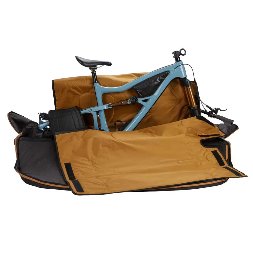 Thule Roundtrip Mtb Fahrrad Reisetasche Thule Roundtrip Mtb Fahrrad Reisetasche