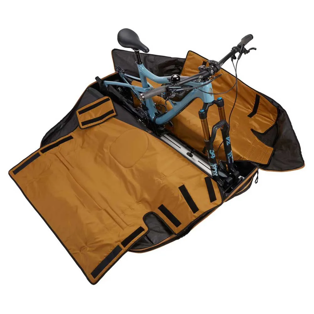 Thule Roundtrip Mtb Fahrrad Reisetasche Thule Roundtrip Mtb Fahrrad Reisetasche