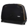 Thule Roundtrip Road Fahrrad Reisetasche Refurbished, Black, One Size