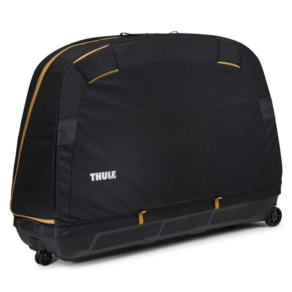 Thule Roundtrip Road Fahrrad Reisetasche Refurbished, Black, One Size Thule Roundtrip Road Fahrrad Reisetasche Refurbished, Black, One Size