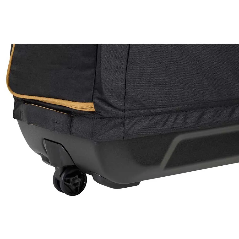 Thule Roundtrip Road Fahrrad Reisetasche Refurbished, Black, One Size Thule Roundtrip Road Fahrrad Reisetasche Refurbished, Black, One Size