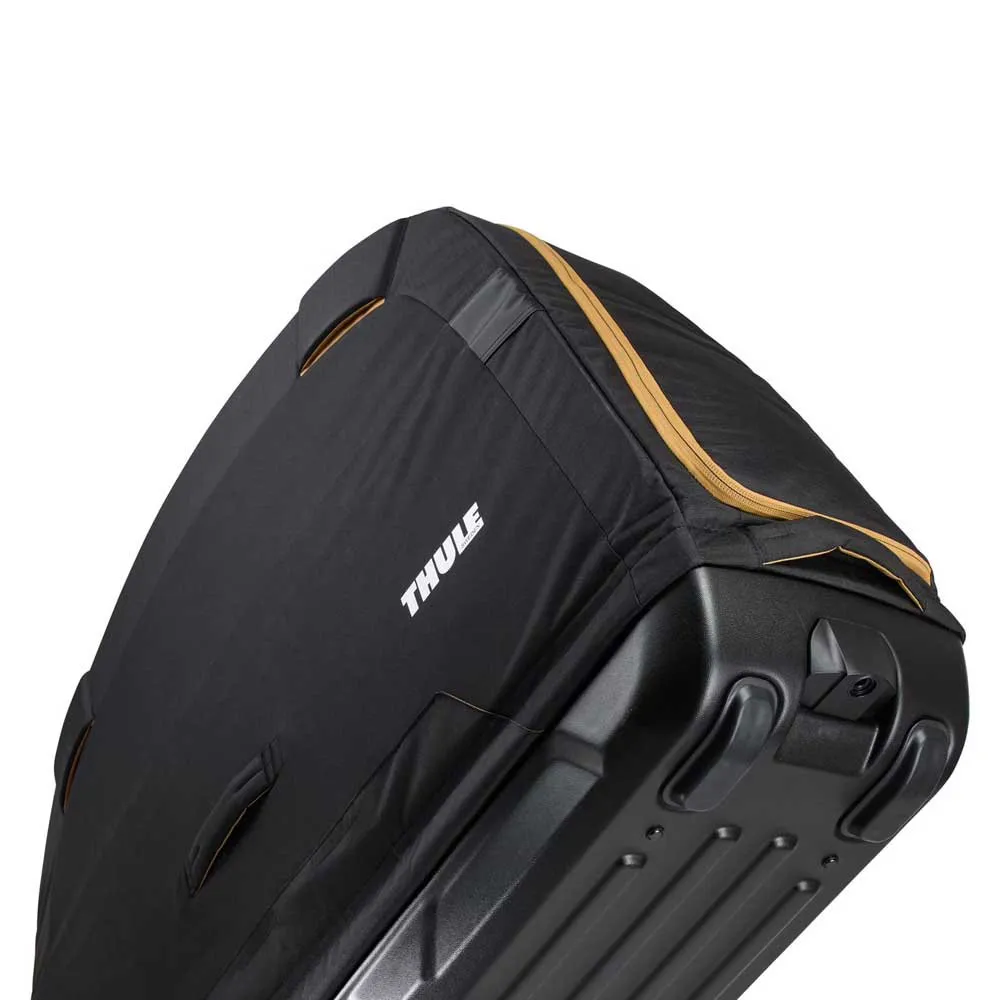Thule Roundtrip Road Fahrrad Reisetasche Refurbished, Black, One Size Thule Roundtrip Road Fahrrad Reisetasche Refurbished, Black, One Size