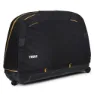 Thule Roundtrip Road Fahrrad Reisetasche Refurbished, Black, One Size