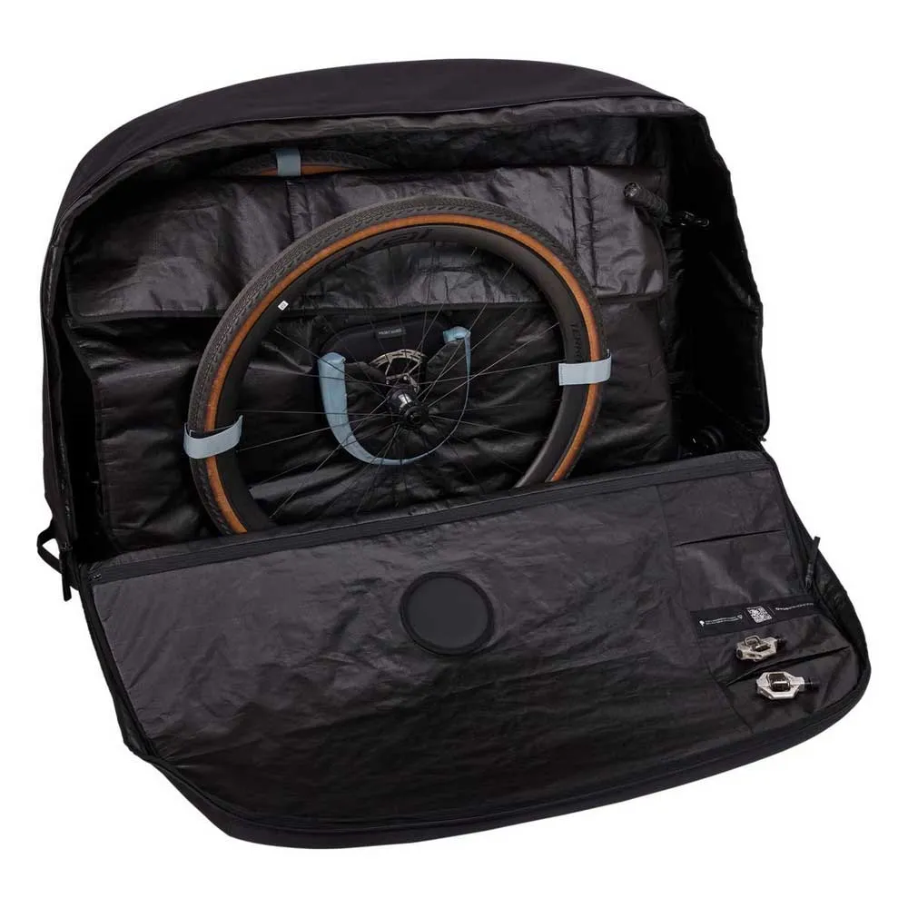 Thule RoundTrip Road Fahrradkoffer