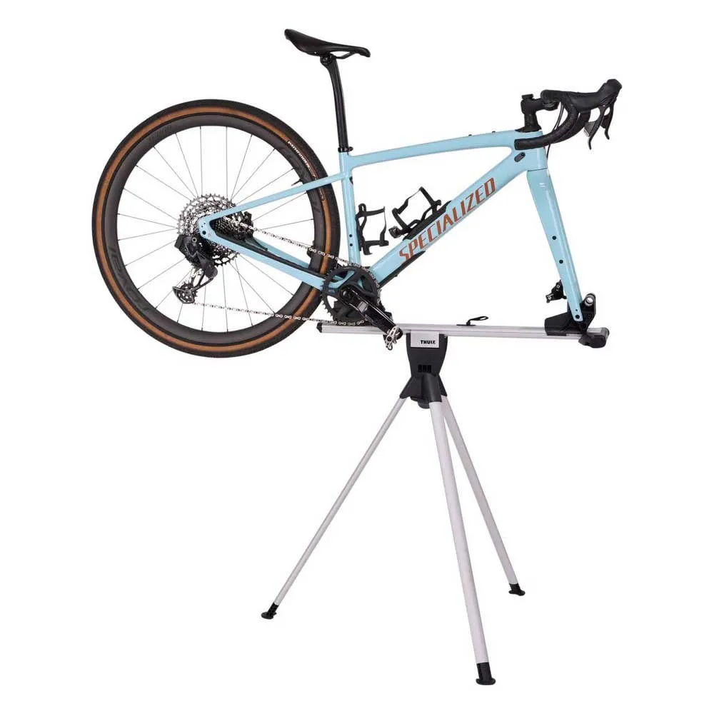 Thule RoundTrip Road Fahrradkoffer