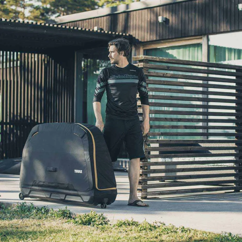 Thule RoundTrip Road Fahrradkoffer