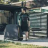 Thule RoundTrip Road Fahrradkoffer