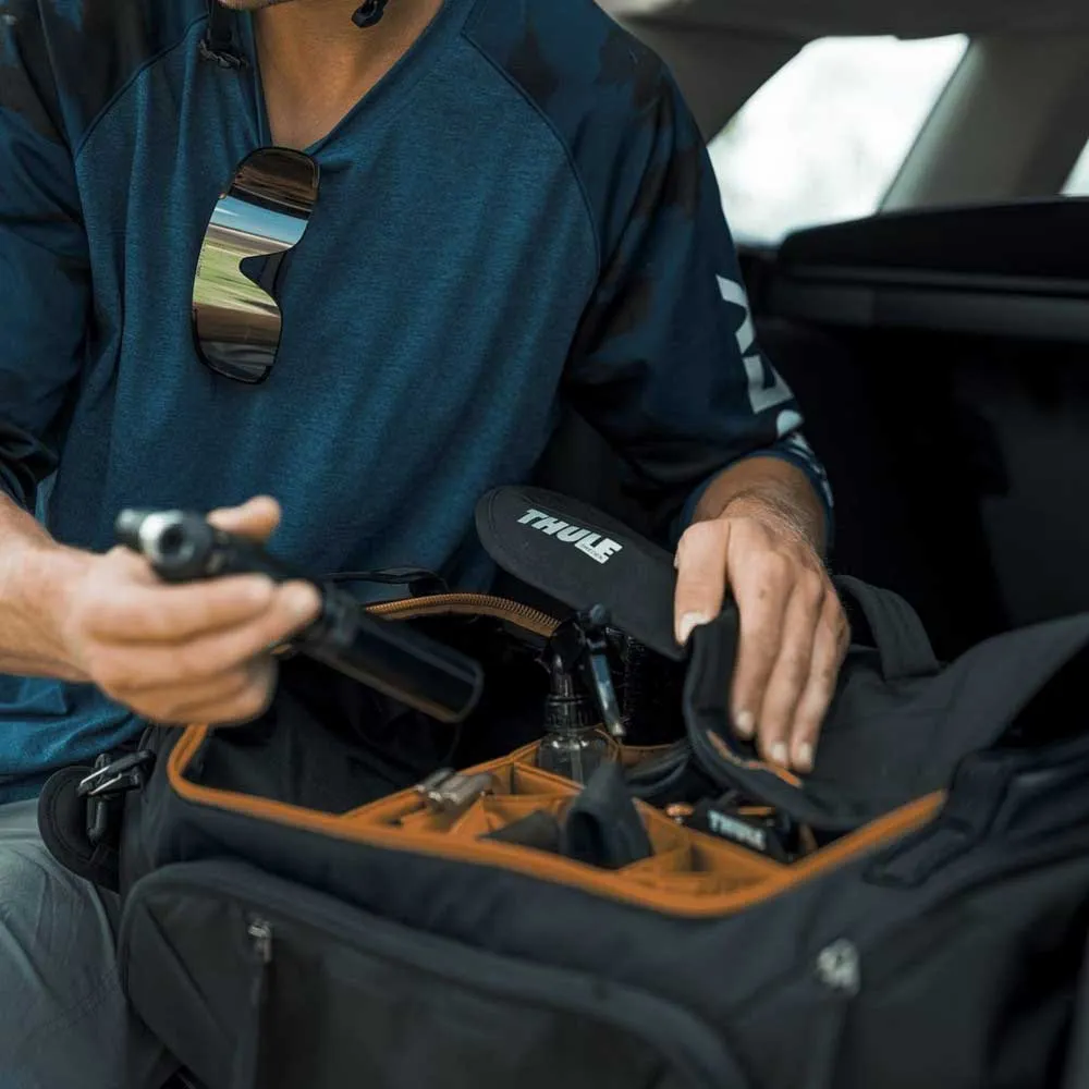 Thule Roundtrip Tasche 55l Thule Roundtrip Tasche 55l