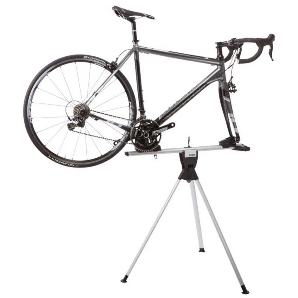 Thule Roundtrip Transition Fahrrad Reisetasche, Black, One Size Thule Roundtrip Transition Fahrrad Reisetasche, Black, One Size