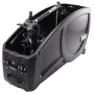 Thule Roundtrip Transition Fahrrad Reisetasche, Black, One Size