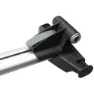 Thule Roundtrip Transition Fahrrad Reisetasche, Black, One Size