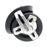 Thule Roundtrip Transition Left Rad, Black, One Size