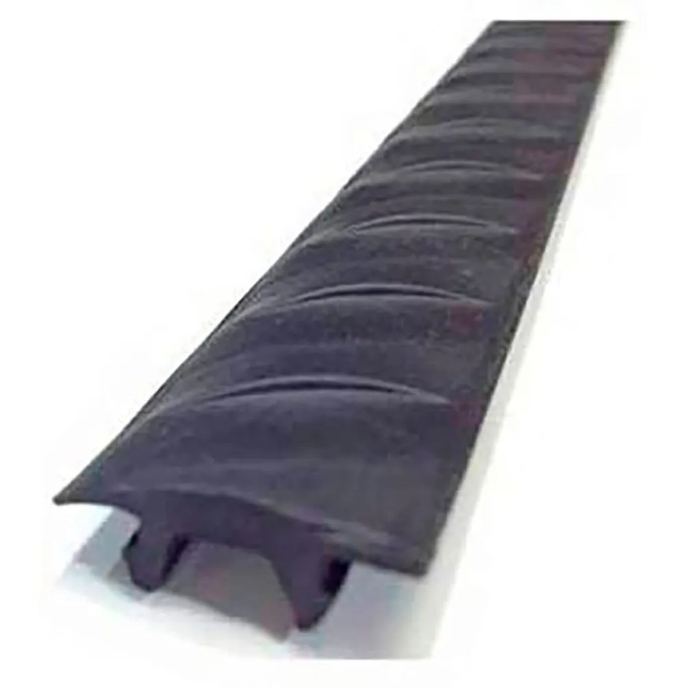 Thule Rubber Wingbar Edge Ersatzteil, Black, 980mm Thule Rubber Wingbar Edge Ersatzteil, Black, 980mm
