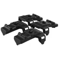 Thule Santu Easyfold Xt Montagesatz