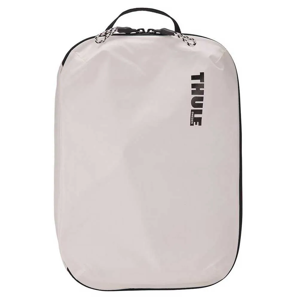 Thule Sauberer/schmutziger Packwürfel, White Thule Sauberer/schmutziger Packwürfel, White