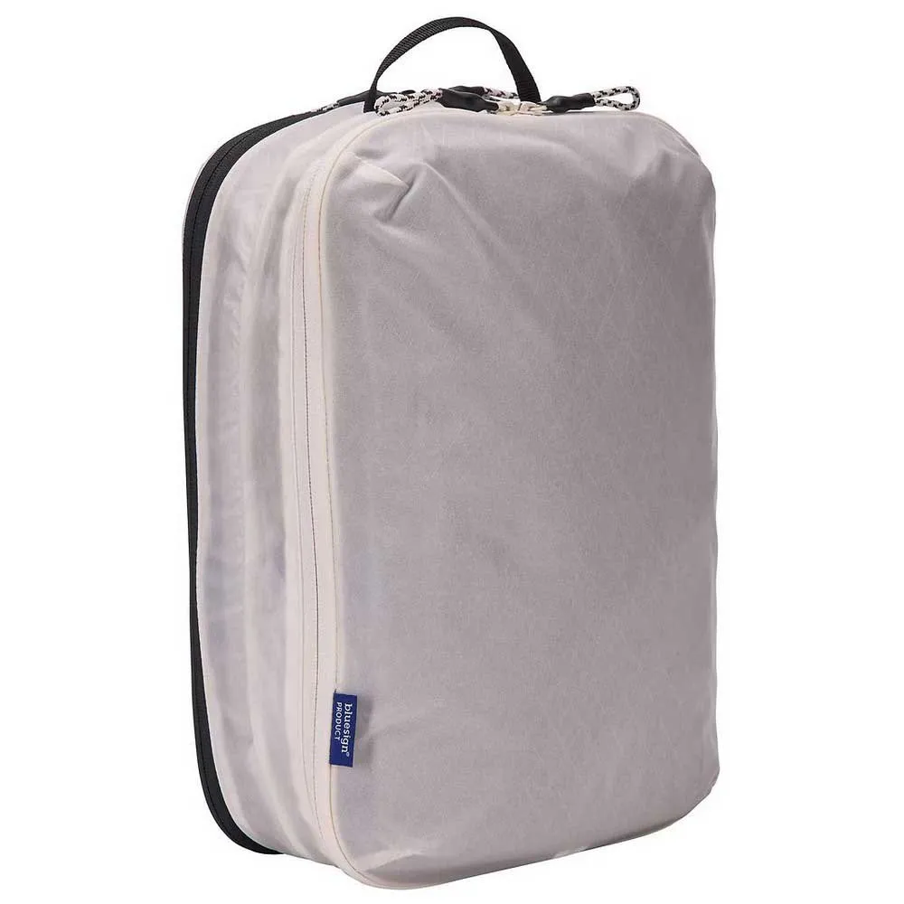 Thule Sauberer/schmutziger Packwürfel, White Thule Sauberer/schmutziger Packwürfel, White