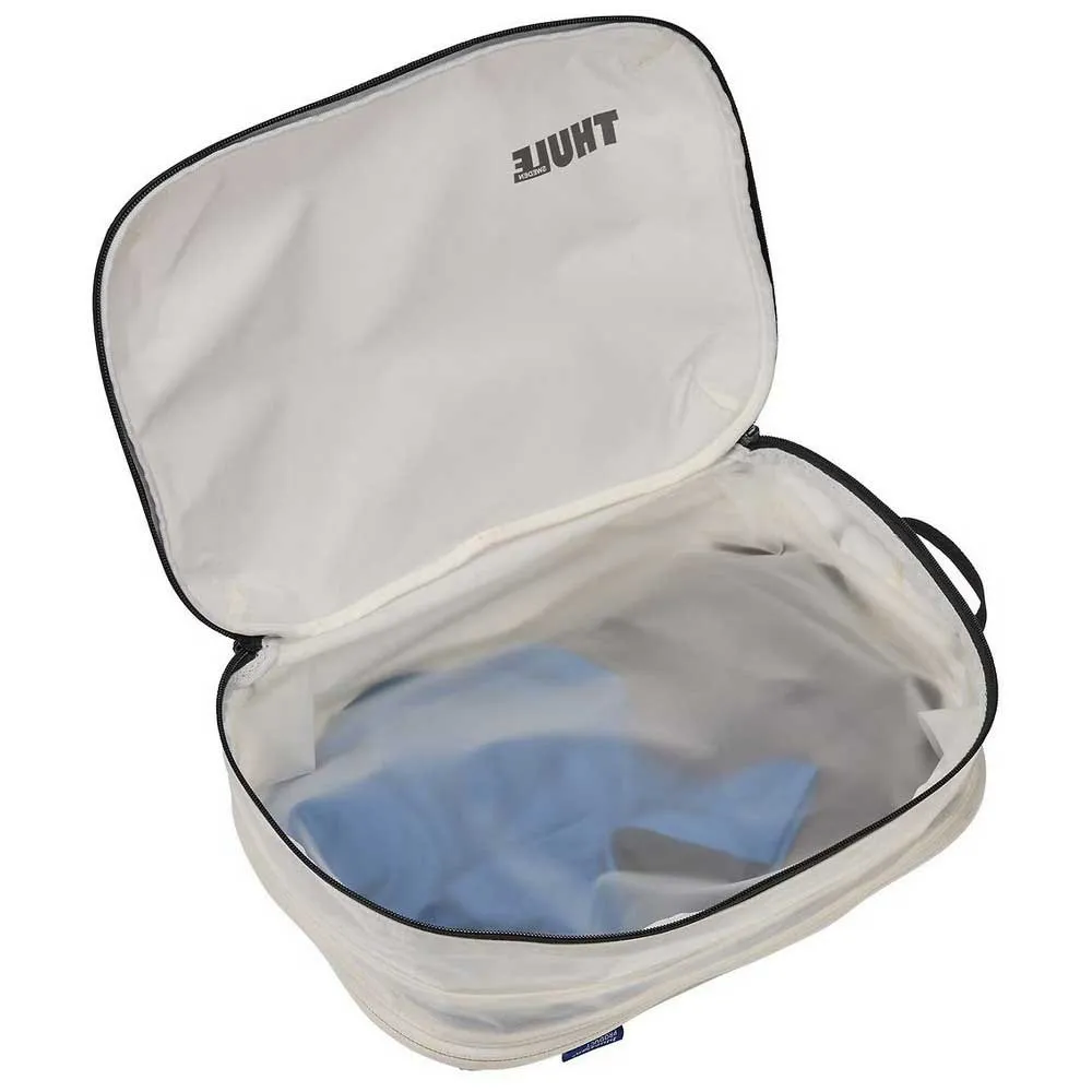 Thule Sauberer/schmutziger Packwürfel, White Thule Sauberer/schmutziger Packwürfel, White