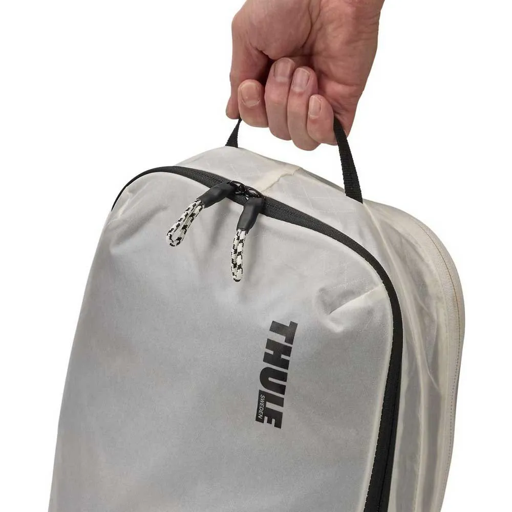 Thule Sauberer/schmutziger Packwürfel, White Thule Sauberer/schmutziger Packwürfel, White