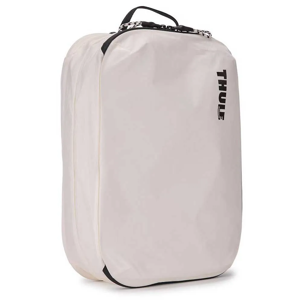 Thule Sauberer/schmutziger Packwürfel, White Thule Sauberer/schmutziger Packwürfel, White