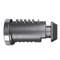 Thule Schließzylinder + Metallschlüssel 145 Unisex