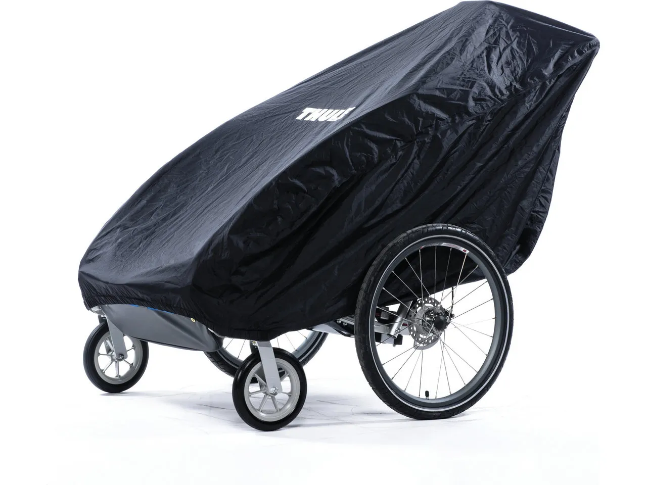 Thule Schutzhülle, Schwarz, one_size Thule Schutzhülle, Schwarz, one_size