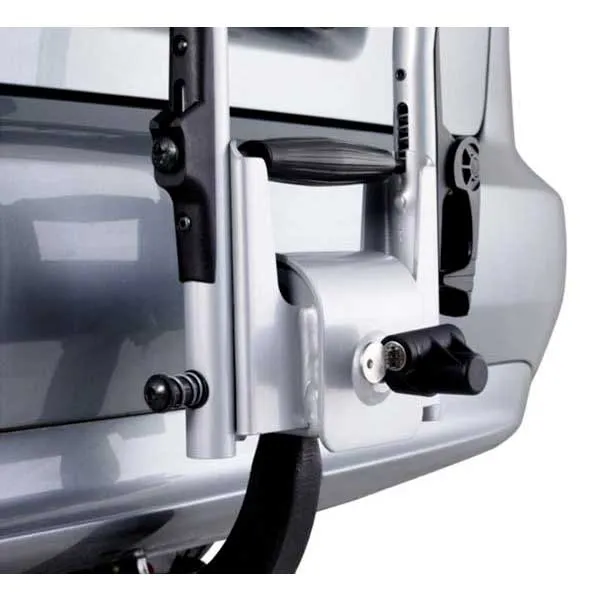 Thule Security Lock Hang On 957 Ersatzteil, Black, One Size Thule Security Lock Hang On 957 Ersatzteil, Black, One Size